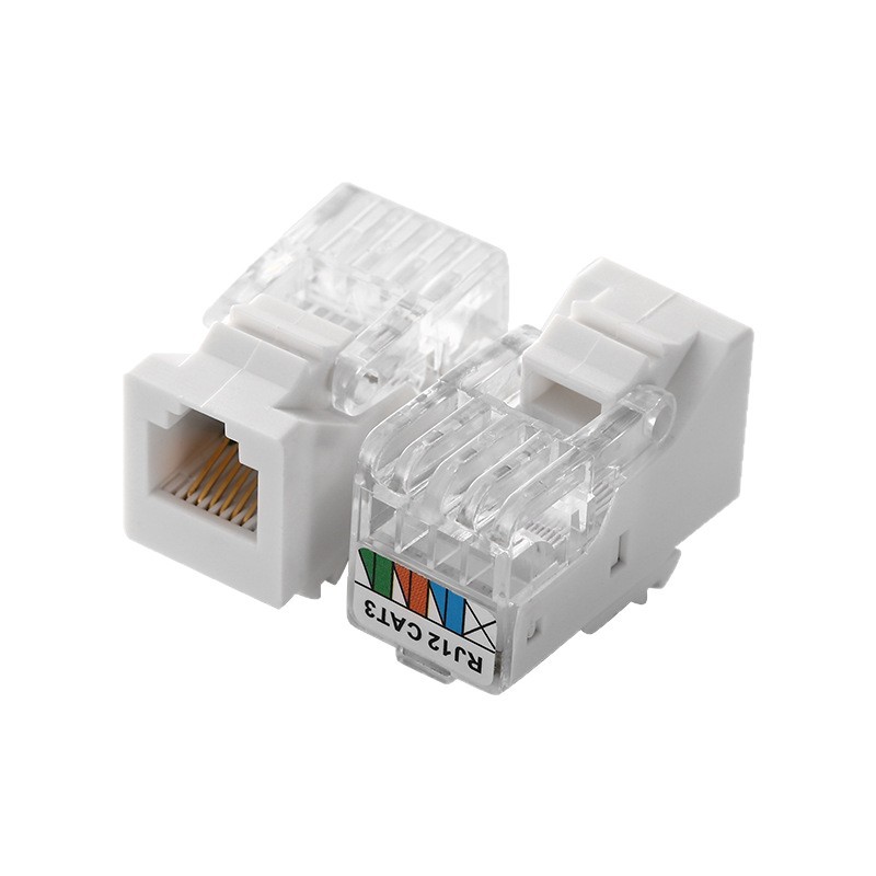 Telephone Outlet Module