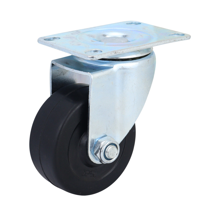 Caster de servicio pesado